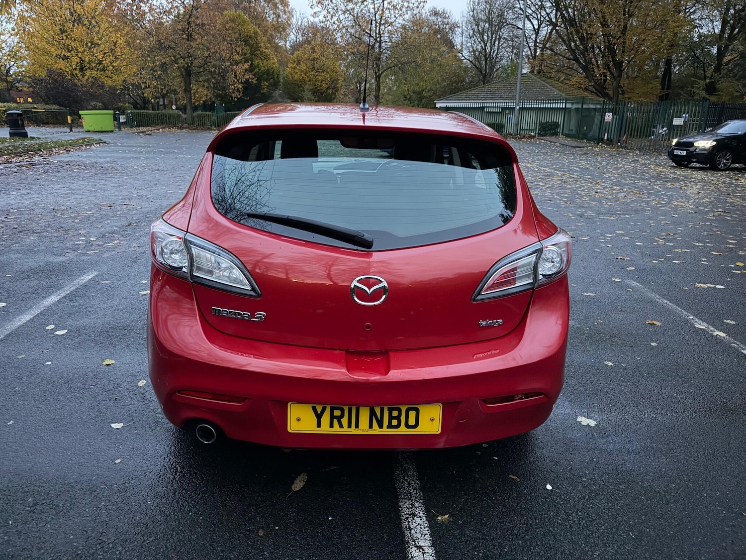 Used Mazda Mazda3 2011 for sale - 76440659: Photo 11