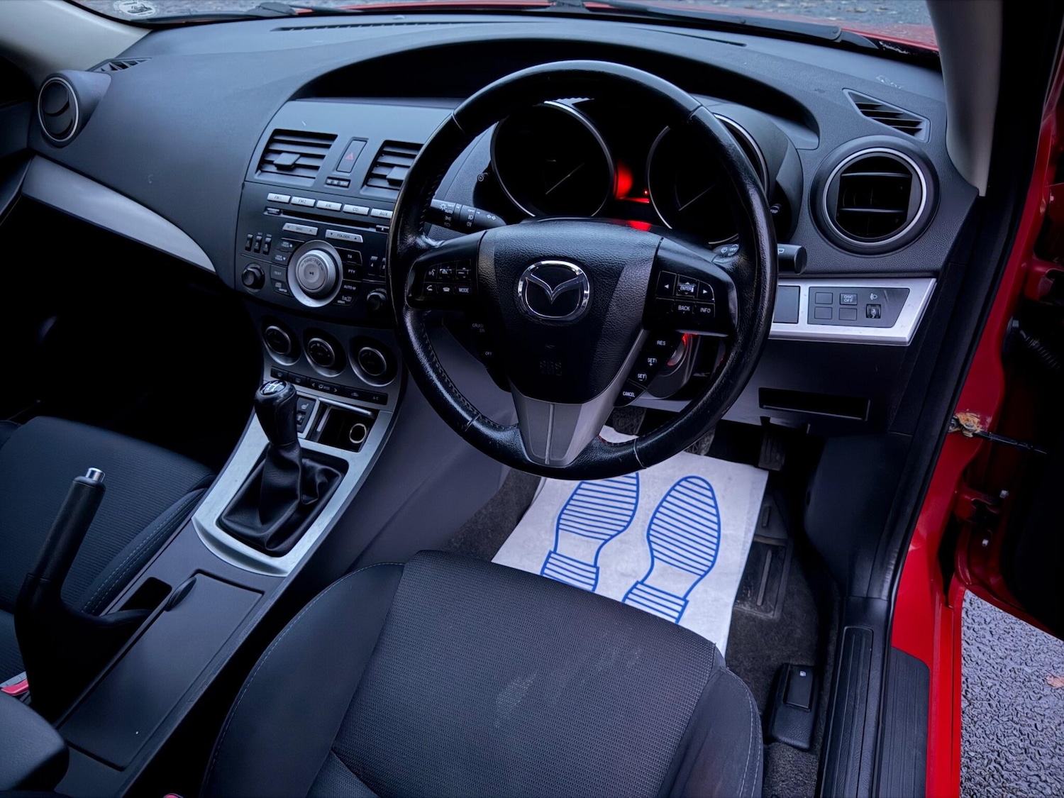 Used Mazda Mazda3 2011 for sale - 76440659: Photo 14