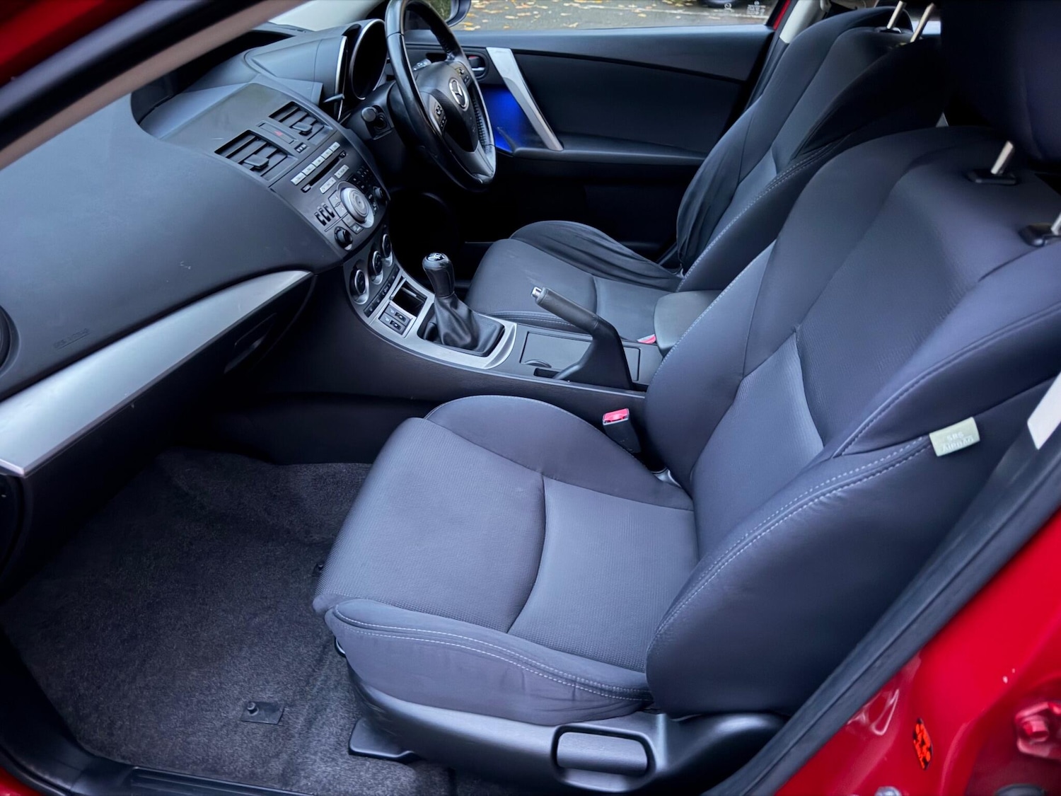 Used Mazda Mazda3 2011 for sale - 76440659: Photo 15