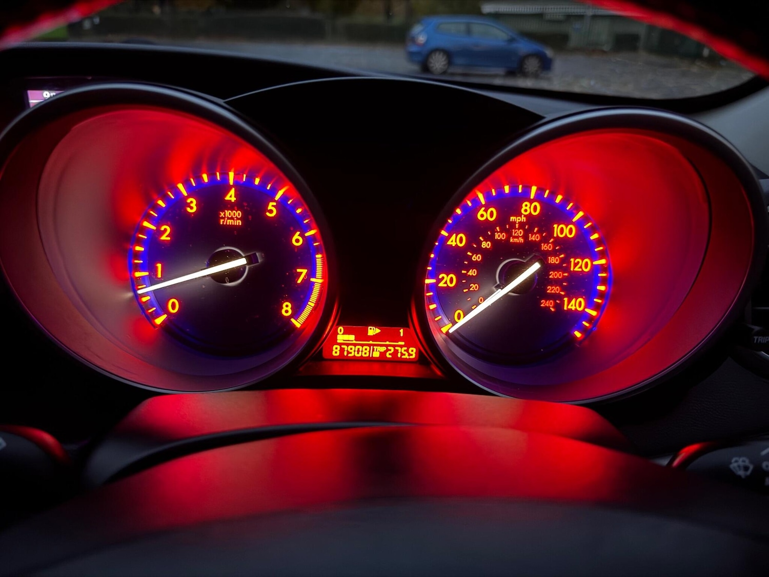 Used Mazda Mazda3 2011 for sale - 76440659: Photo 17