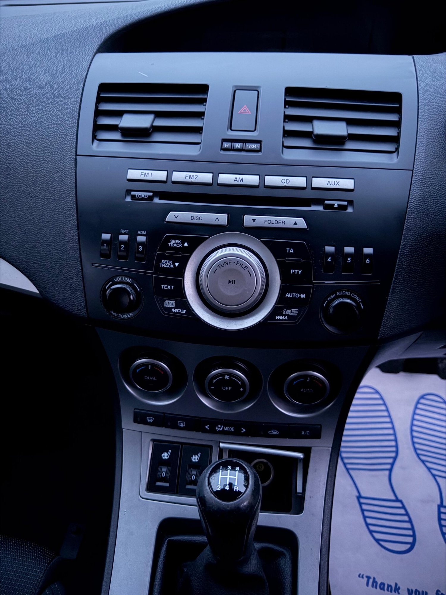 Used Mazda Mazda3 2011 for sale - 76440659: Photo 18