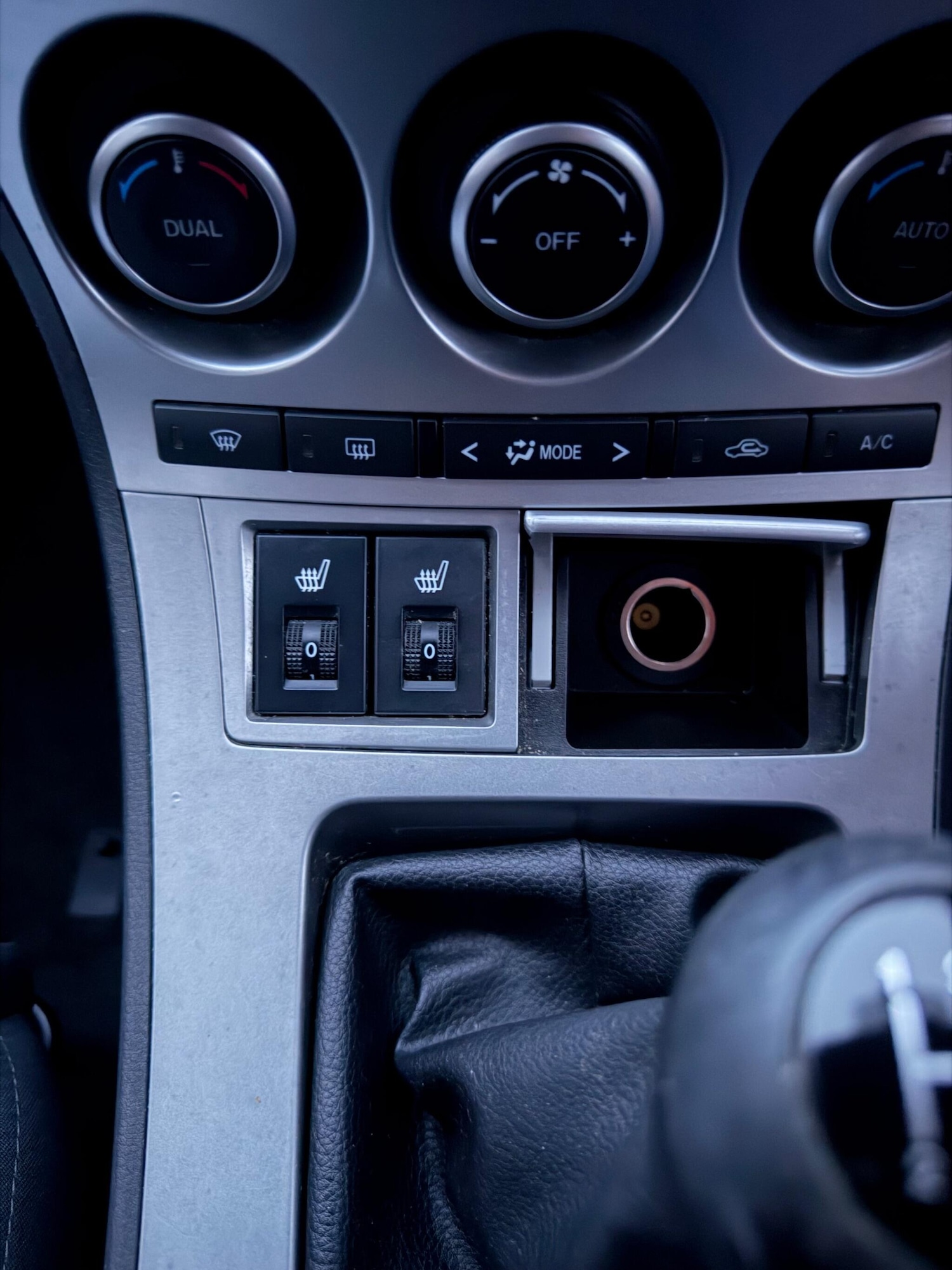 Used Mazda Mazda3 2011 for sale - 76440659: Photo 20