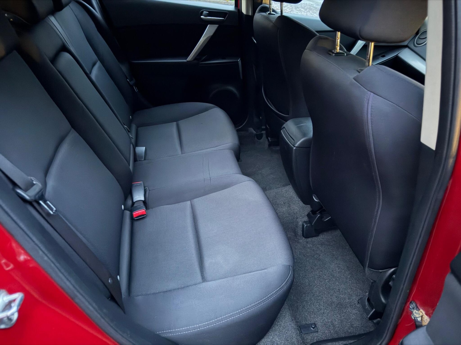 Used Mazda Mazda3 2011 for sale - 76440659: Photo 23