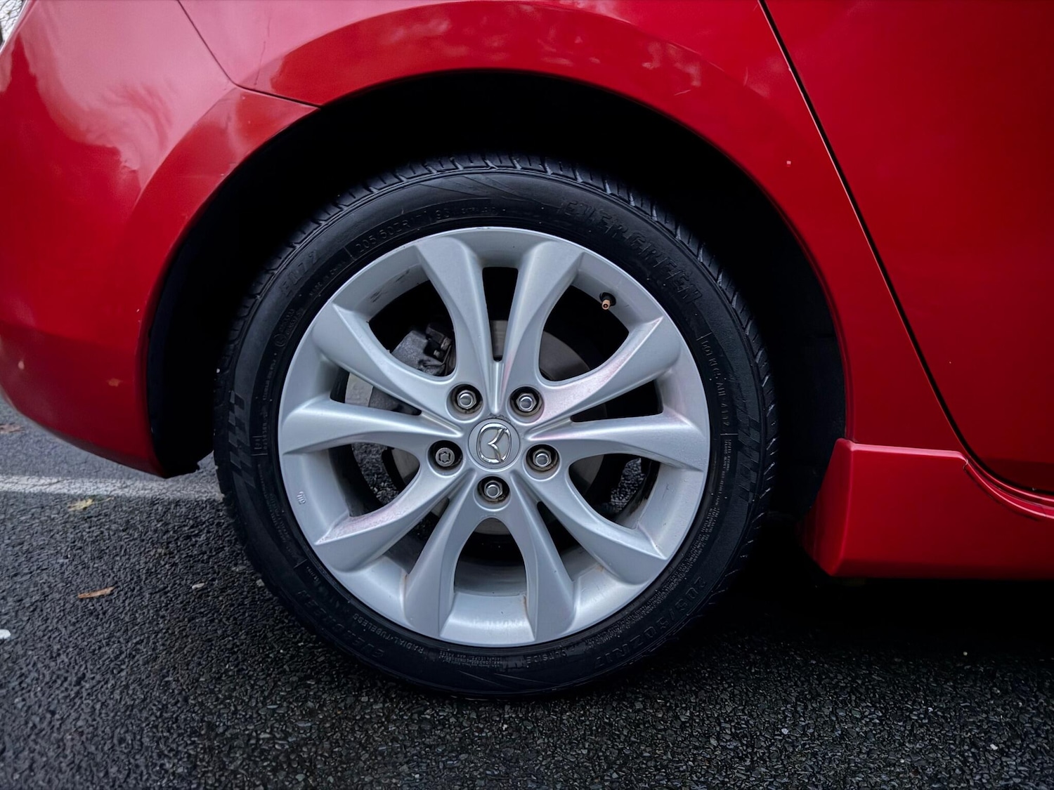 Used Mazda Mazda3 2011 for sale - 76440659: Photo 28