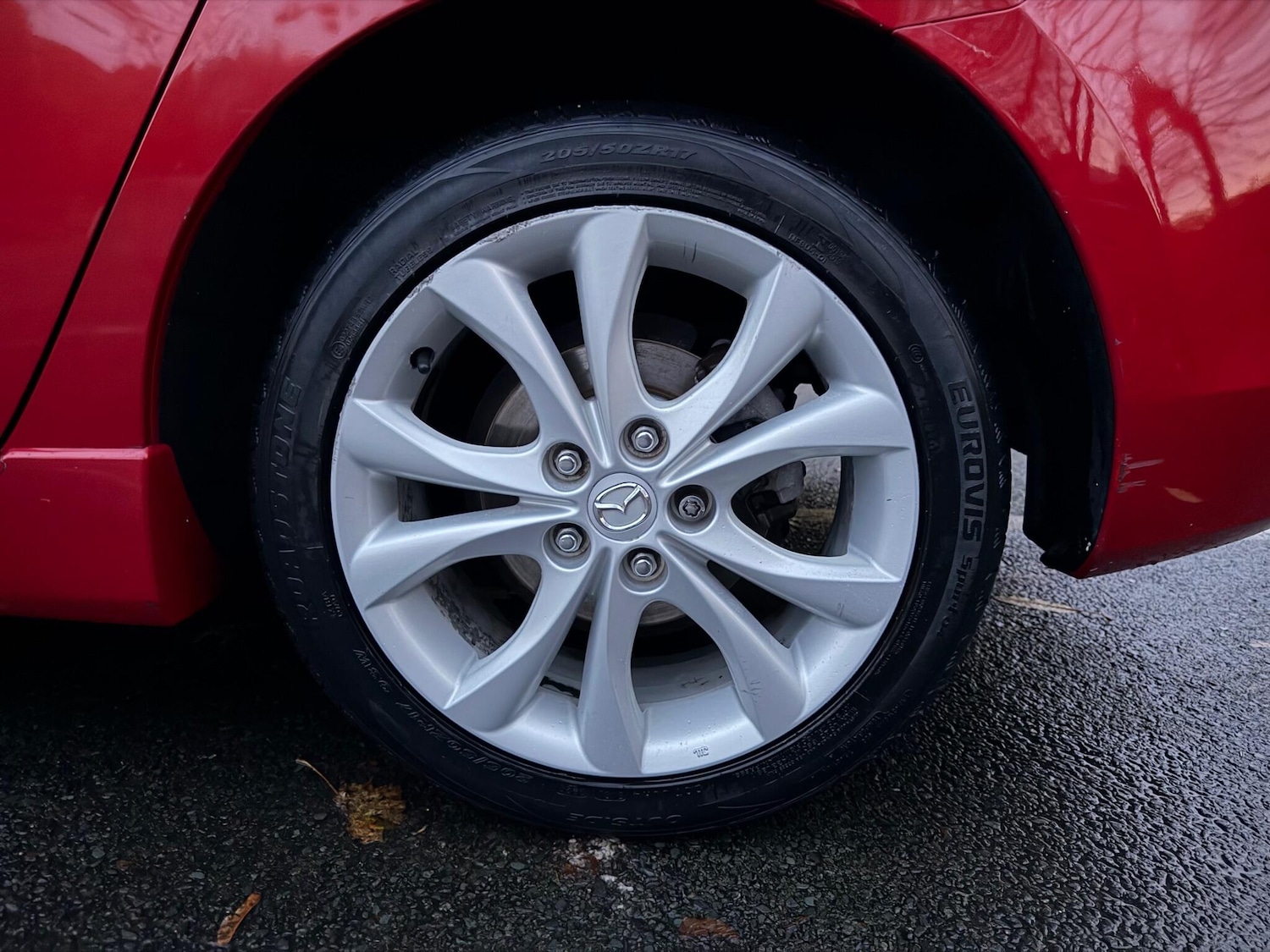 Used Mazda Mazda3 2011 for sale - 76440659: Photo 29