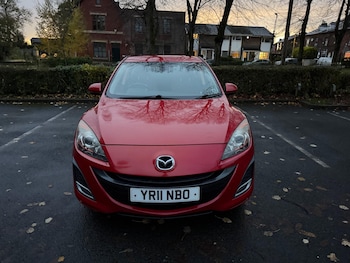 Used Mazda Mazda3 2011 for sale - 76440659: Photo