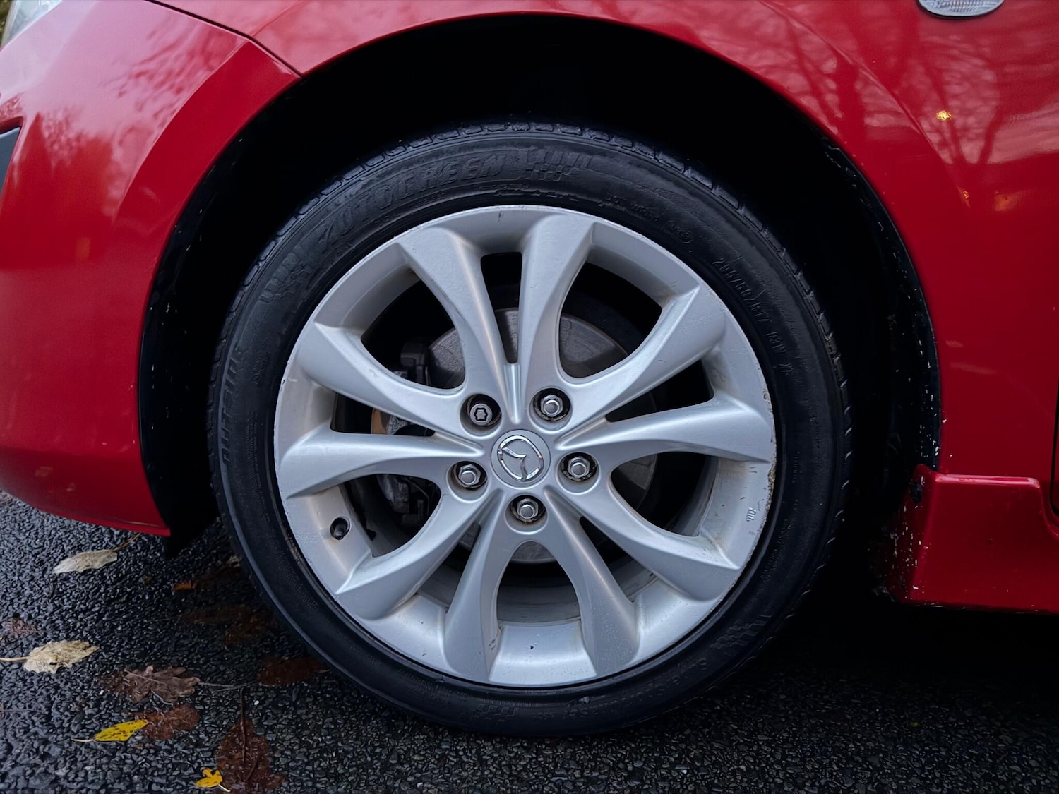 Used Mazda Mazda3 2011 for sale - 76440659: Photo 30