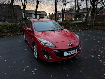 Used Mazda Mazda3 2011 for sale - 76440659: Photo