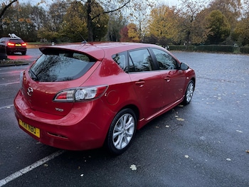 Used Mazda Mazda3 2011 for sale - 76440659: Photo