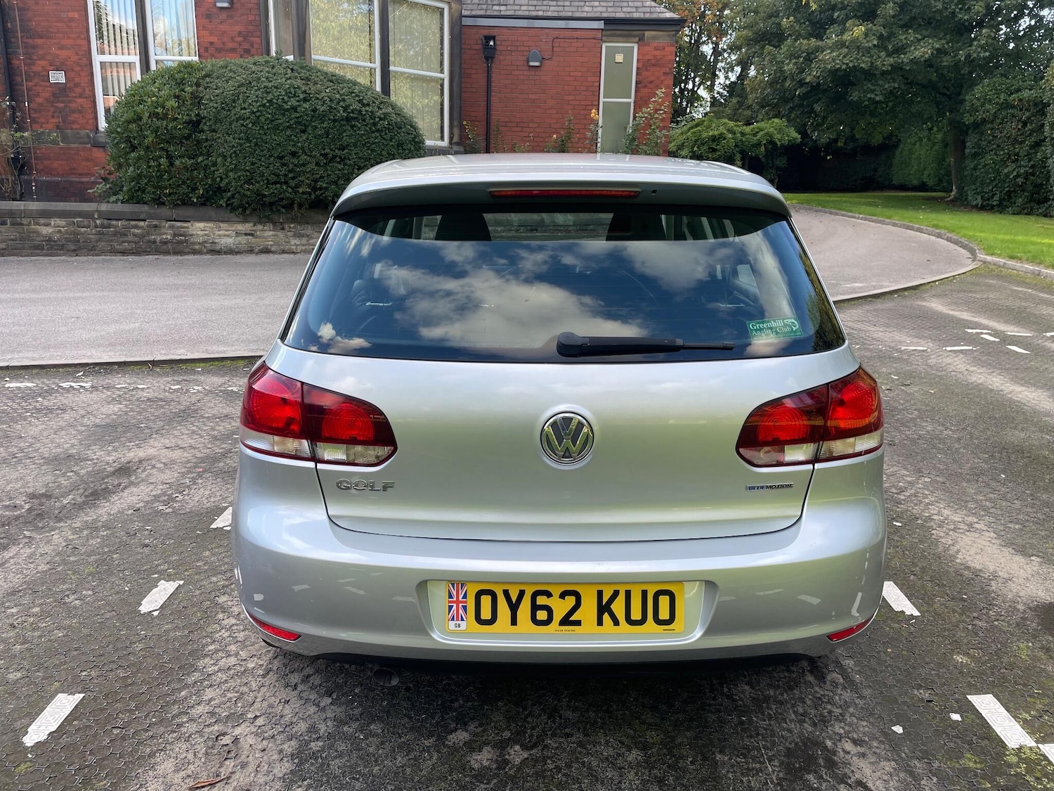 Vehicle 11