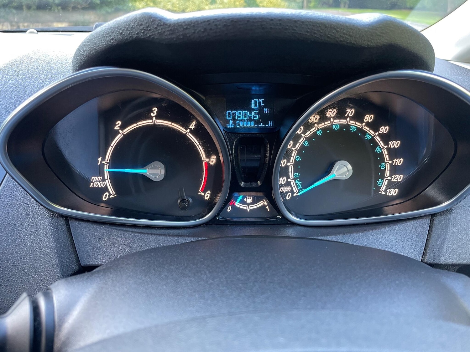 Vehicle 19