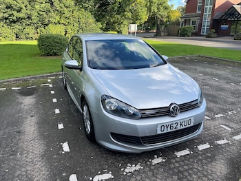 Used Volkswagen Golf 2012 for sale - 76060157: Photo