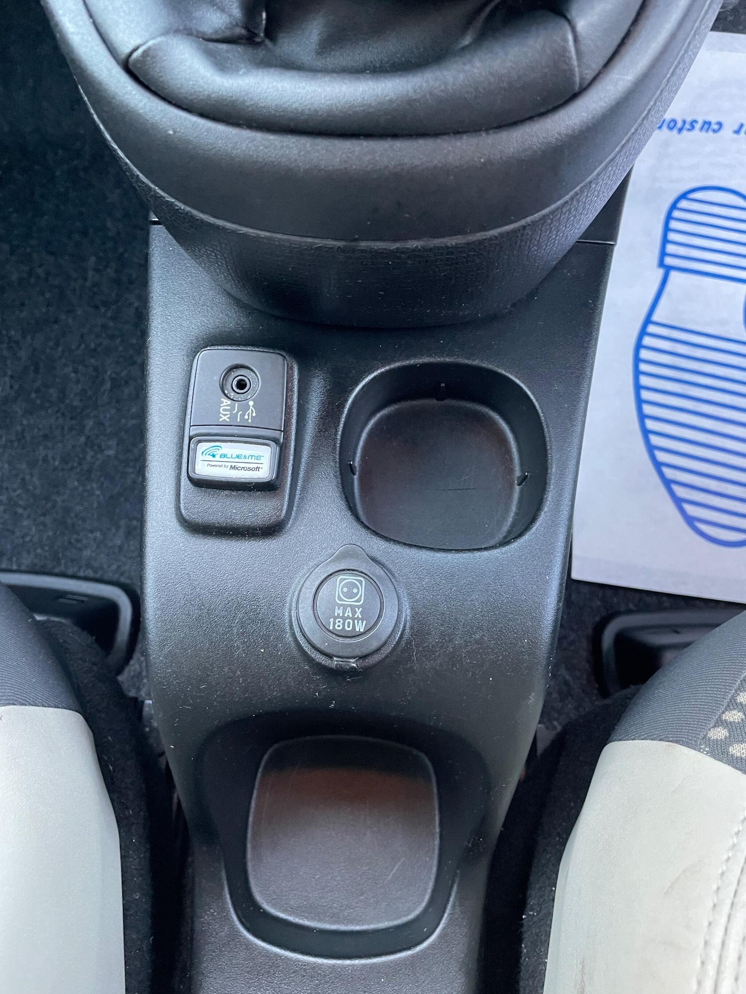 Used Fiat Panda 2012 for sale - 76936062: Photo 25