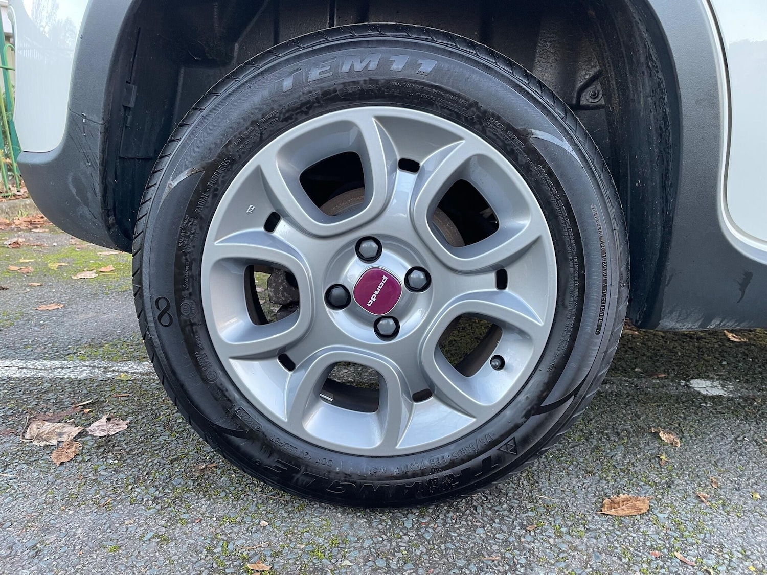 Used Fiat Panda 2012 for sale - 76936062: Photo 31