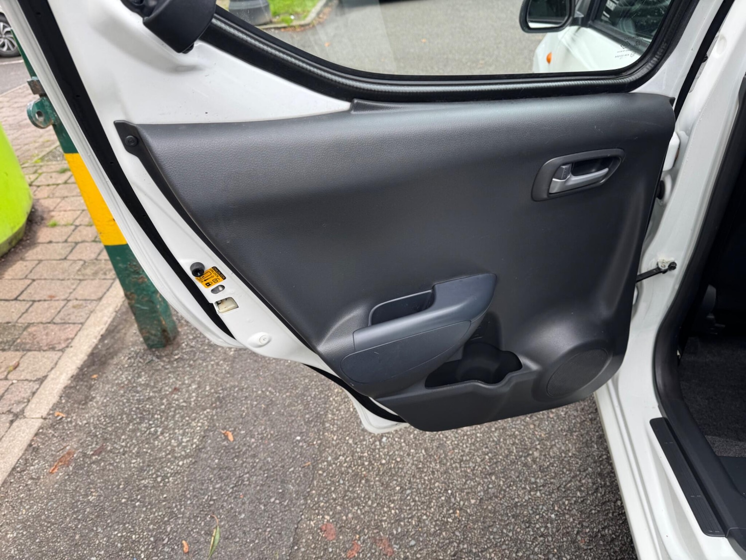 Vehicle 23