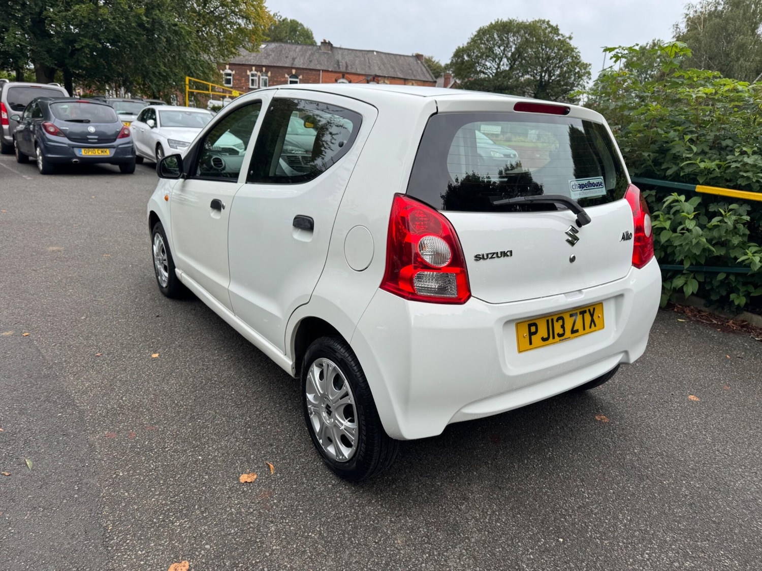 Vehicle 6