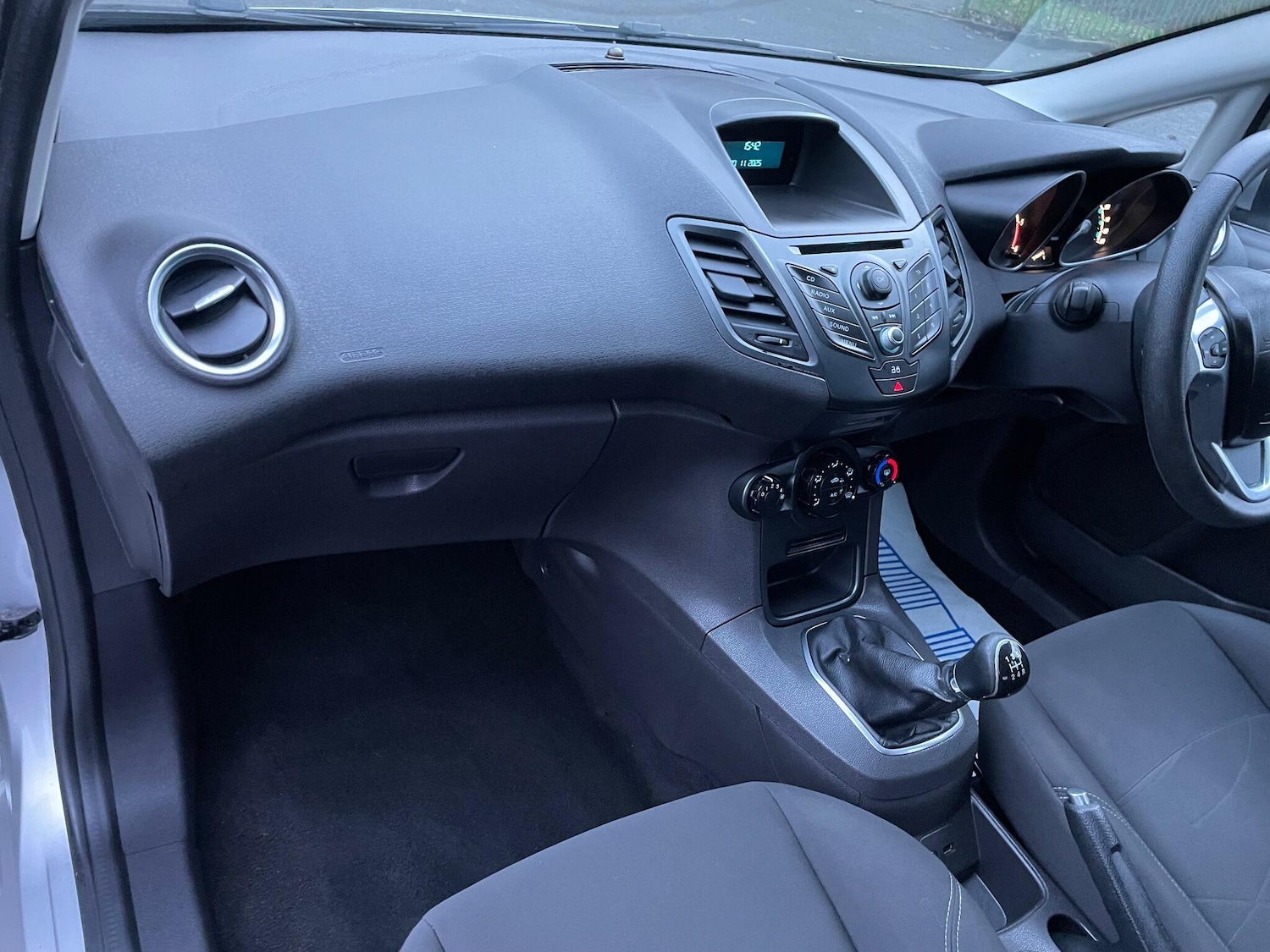 Used Ford Fiesta 2018 for sale - 76839750: Photo 18