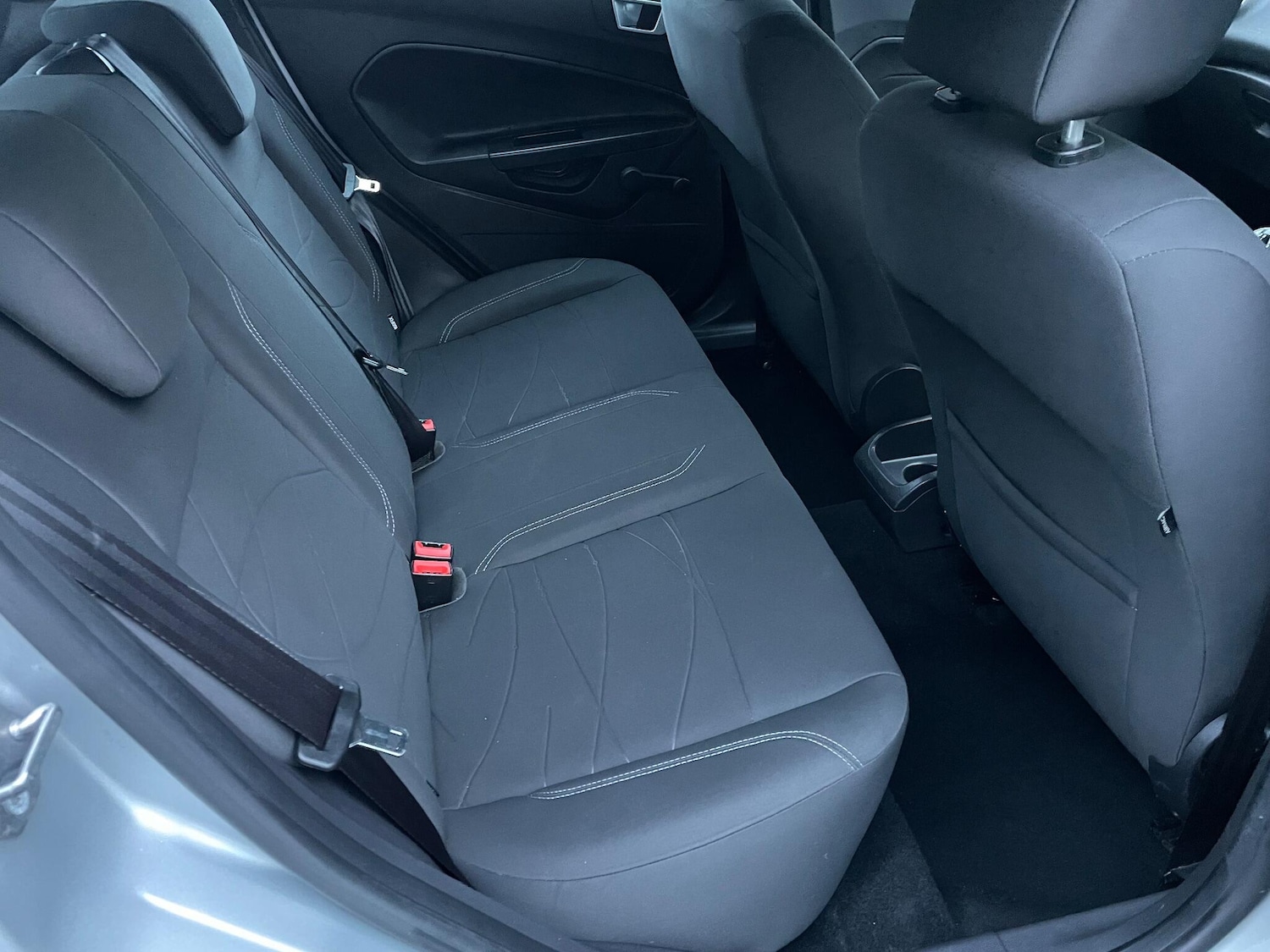 Used Ford Fiesta 2018 for sale - 76839750: Photo 19