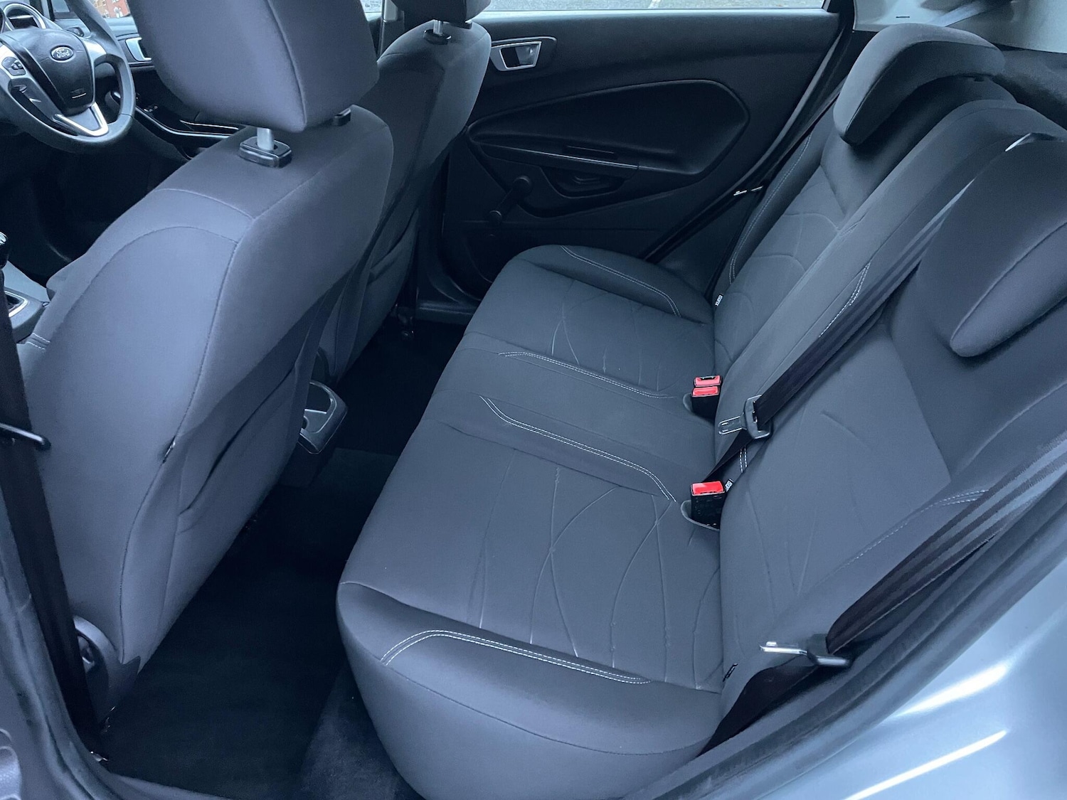 Used Ford Fiesta 2018 for sale - 76839750: Photo 20