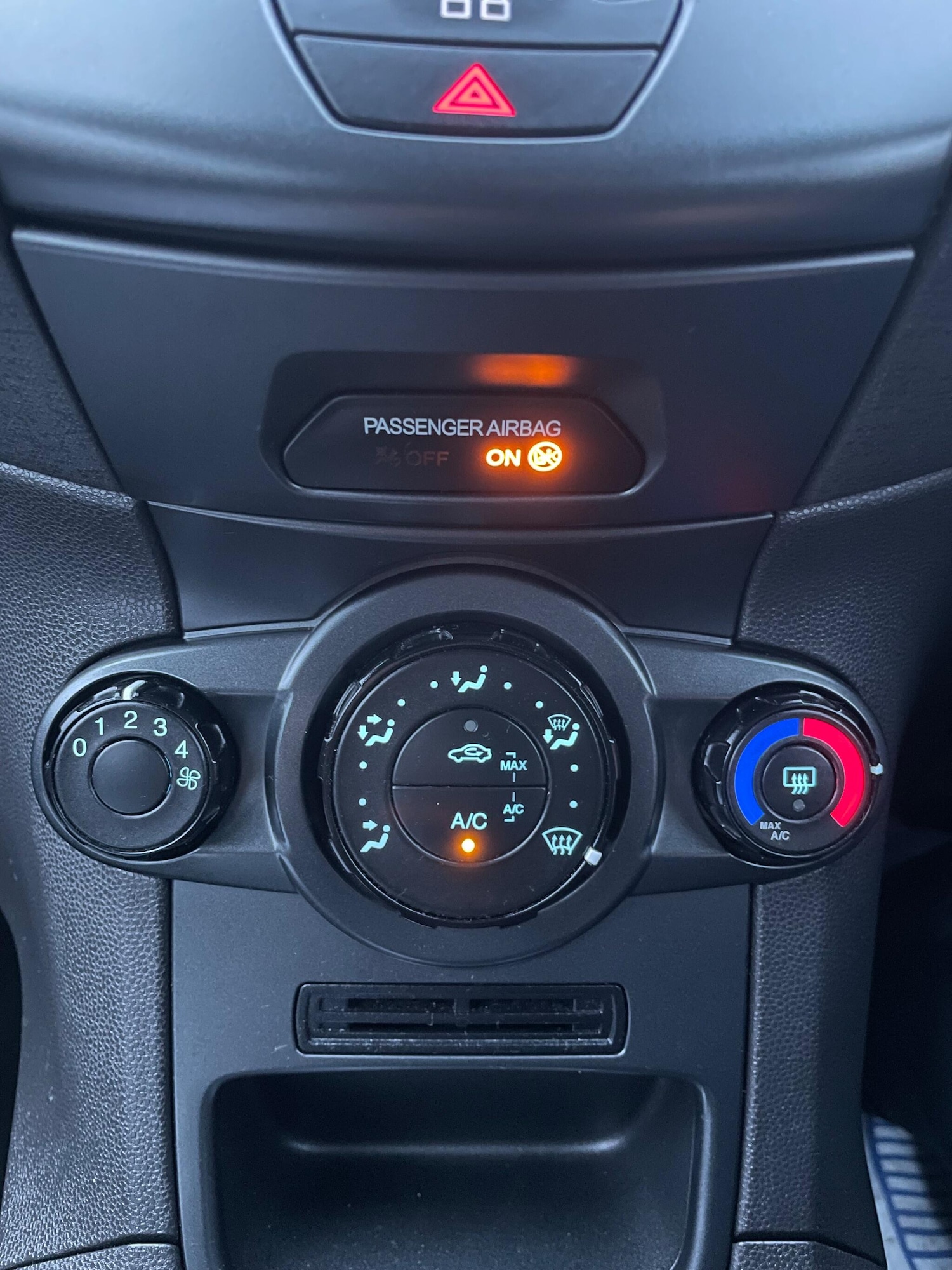 Used Ford Fiesta 2018 for sale - 76839750: Photo 22