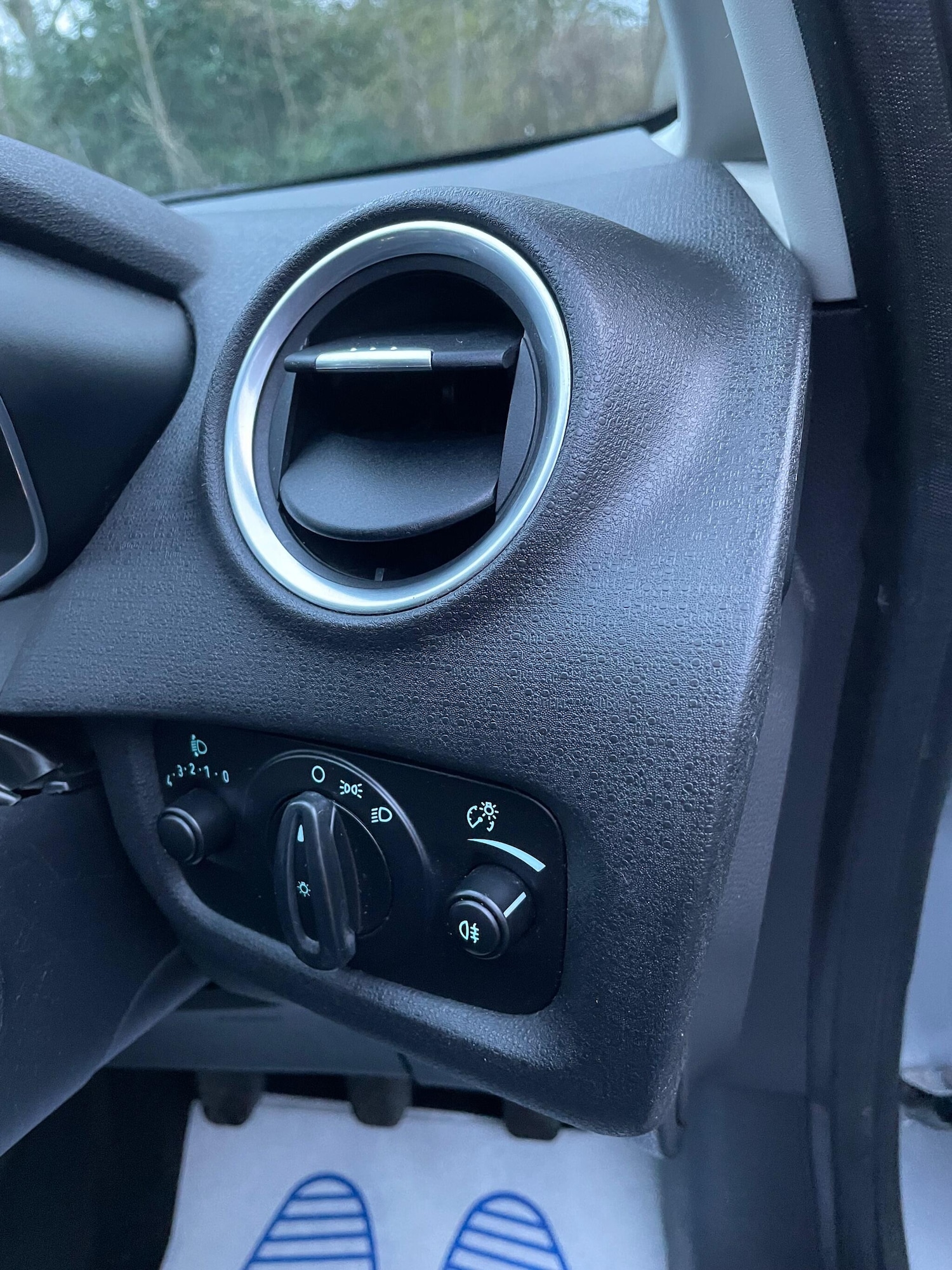 Used Ford Fiesta 2018 for sale - 76839750: Photo 25