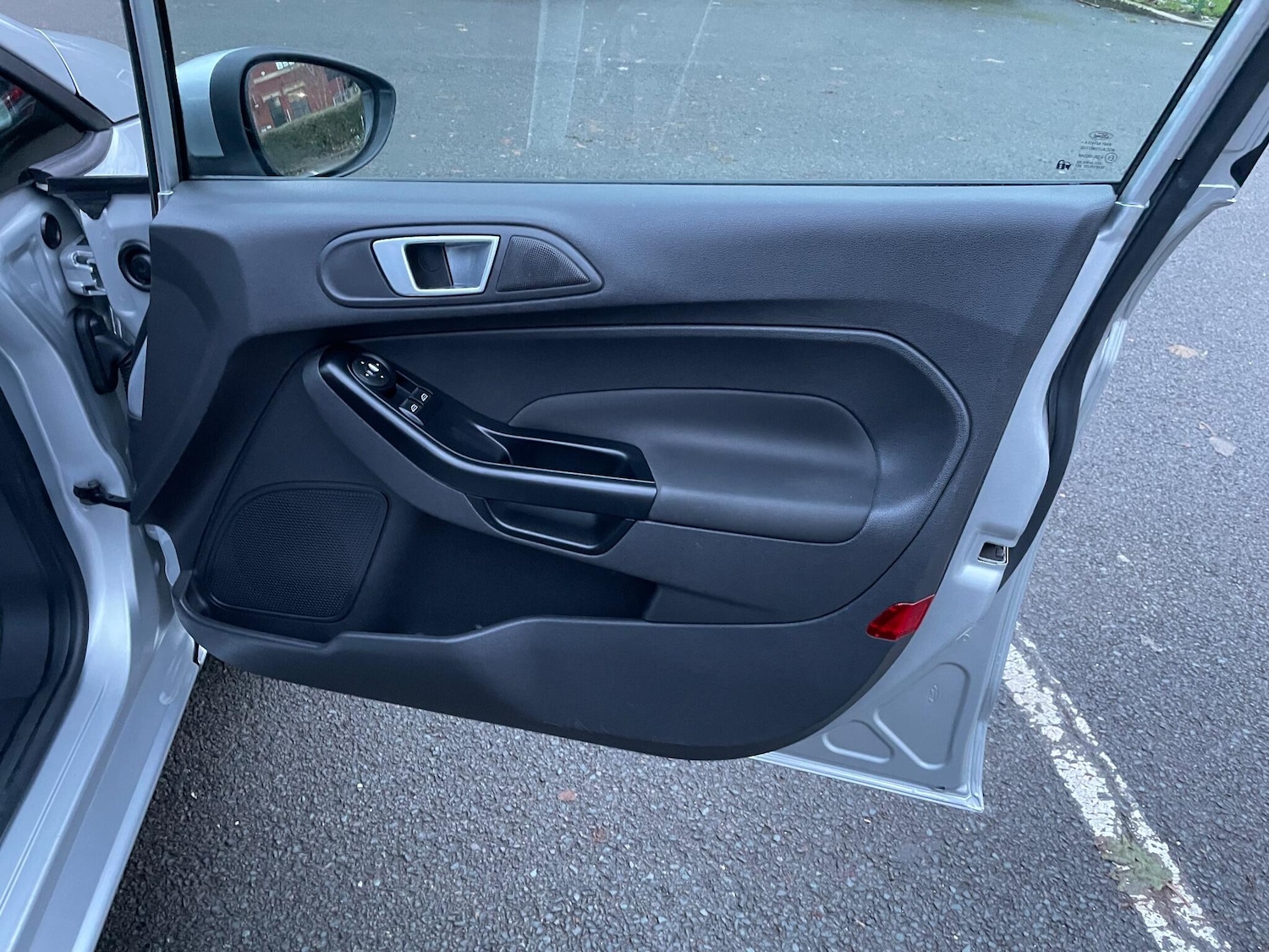 Used Ford Fiesta 2018 for sale - 76839750: Photo 27