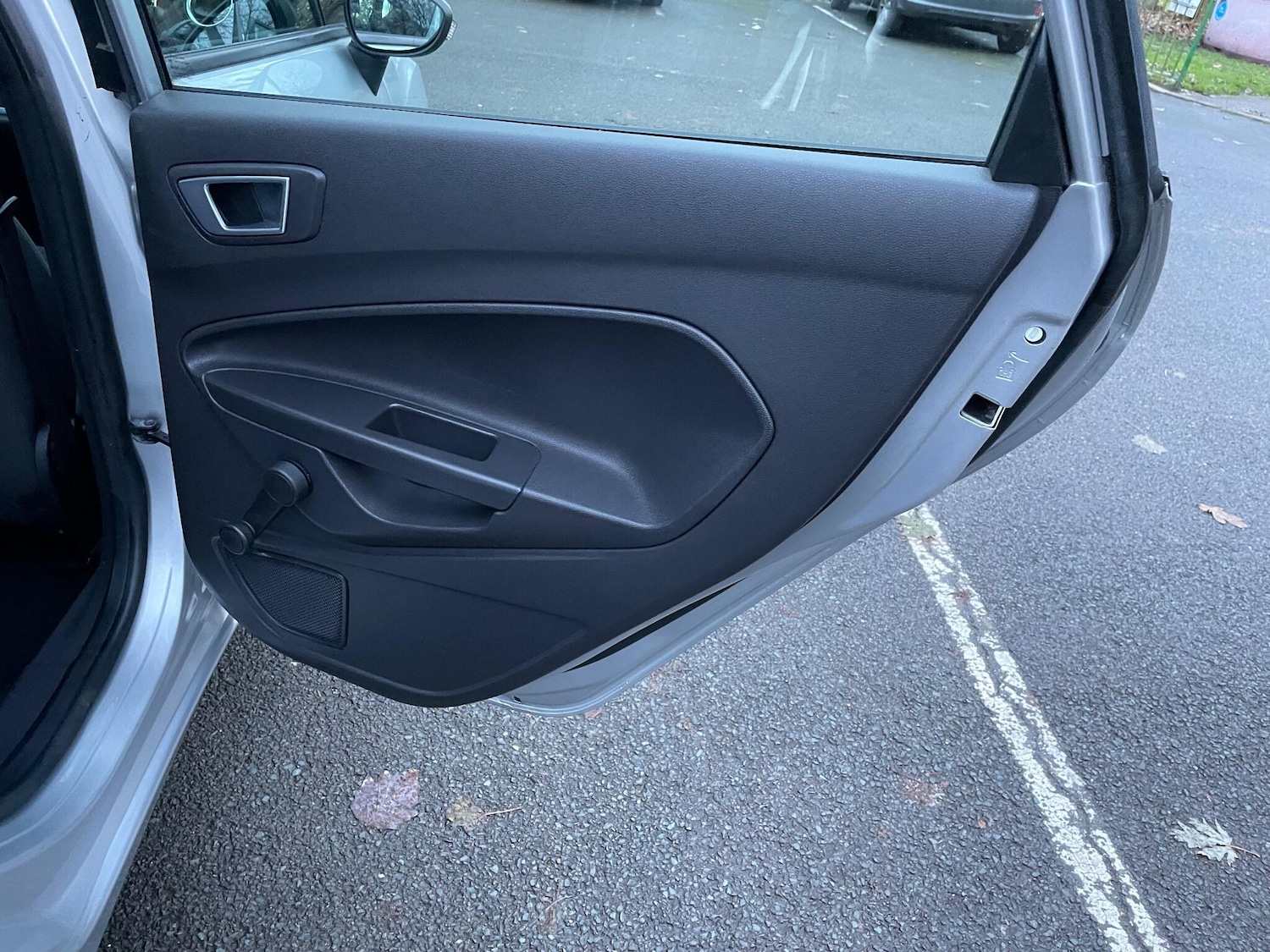 Used Ford Fiesta 2018 for sale - 76839750: Photo 28