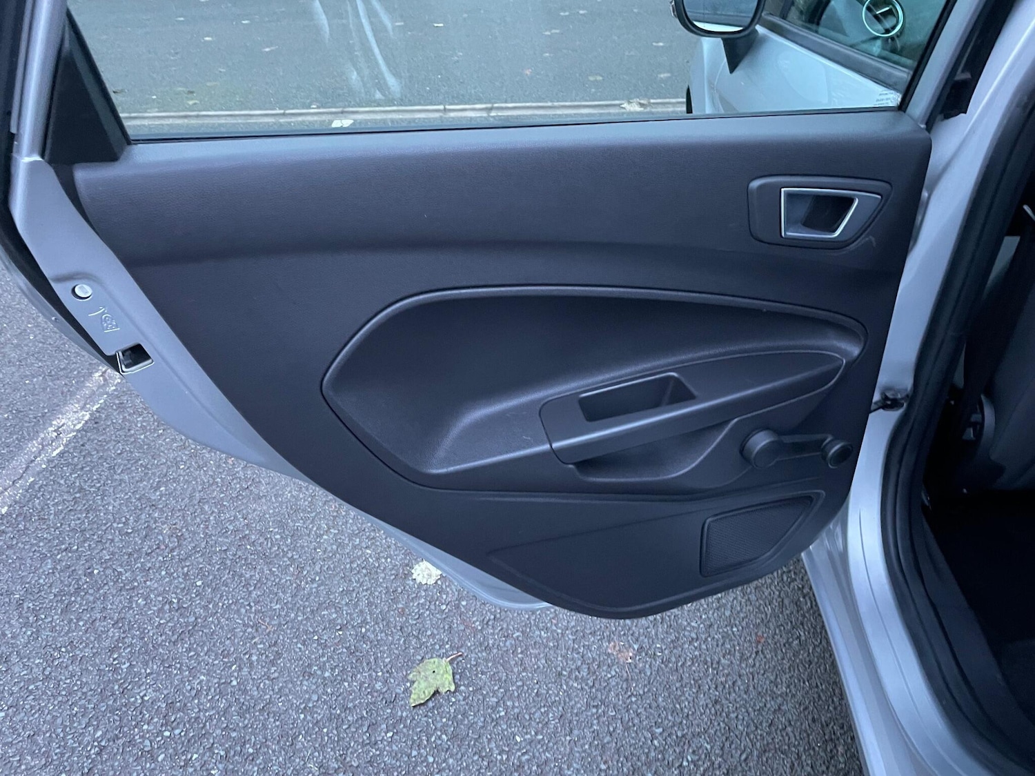 Used Ford Fiesta 2018 for sale - 76839750: Photo 30