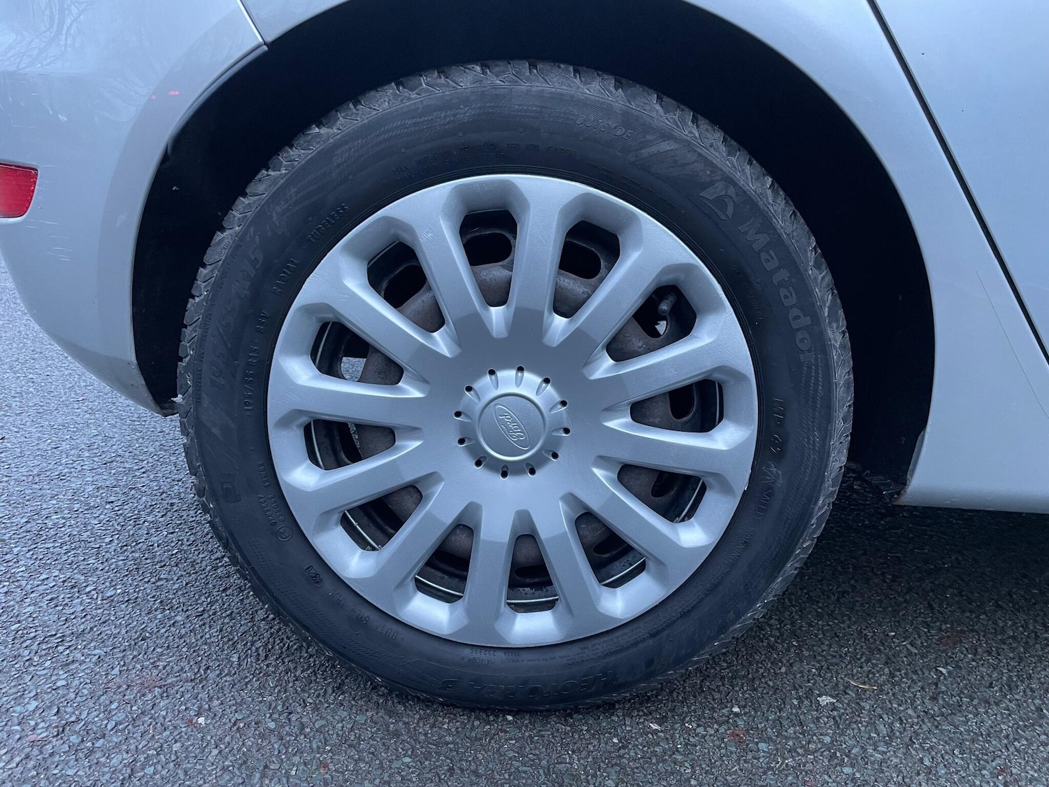 Used Ford Fiesta 2018 for sale - 76839750: Photo 31