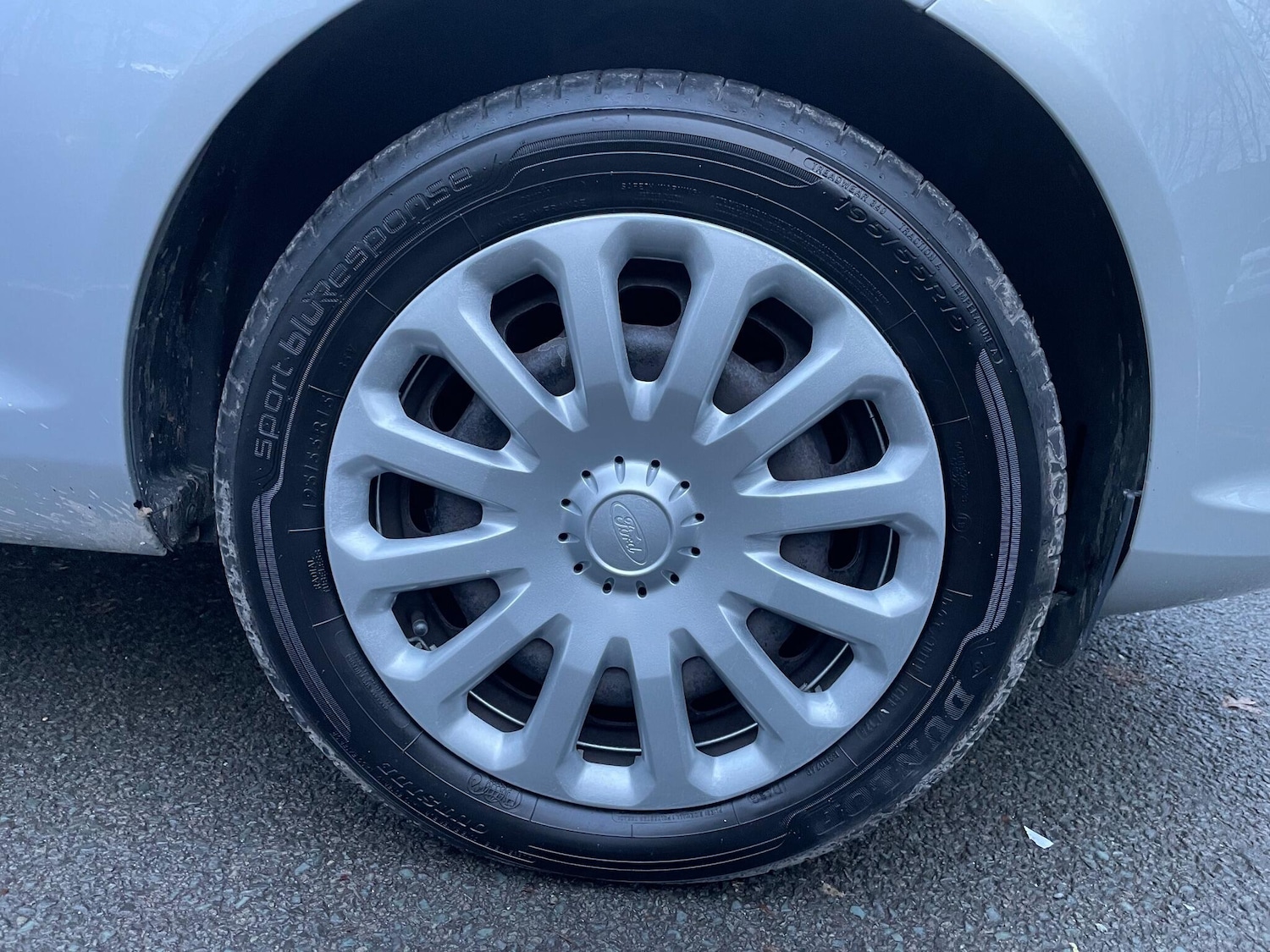 Used Ford Fiesta 2018 for sale - 76839750: Photo 32