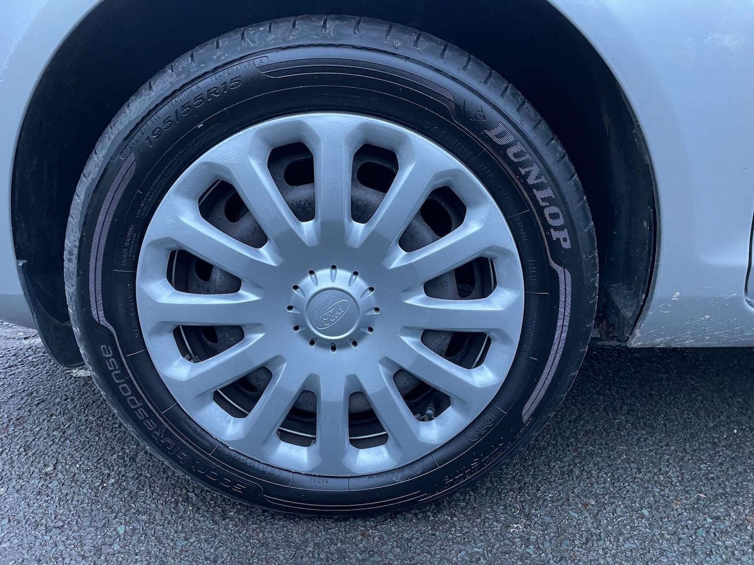 Used Ford Fiesta 2018 for sale - 76839750: Photo 33