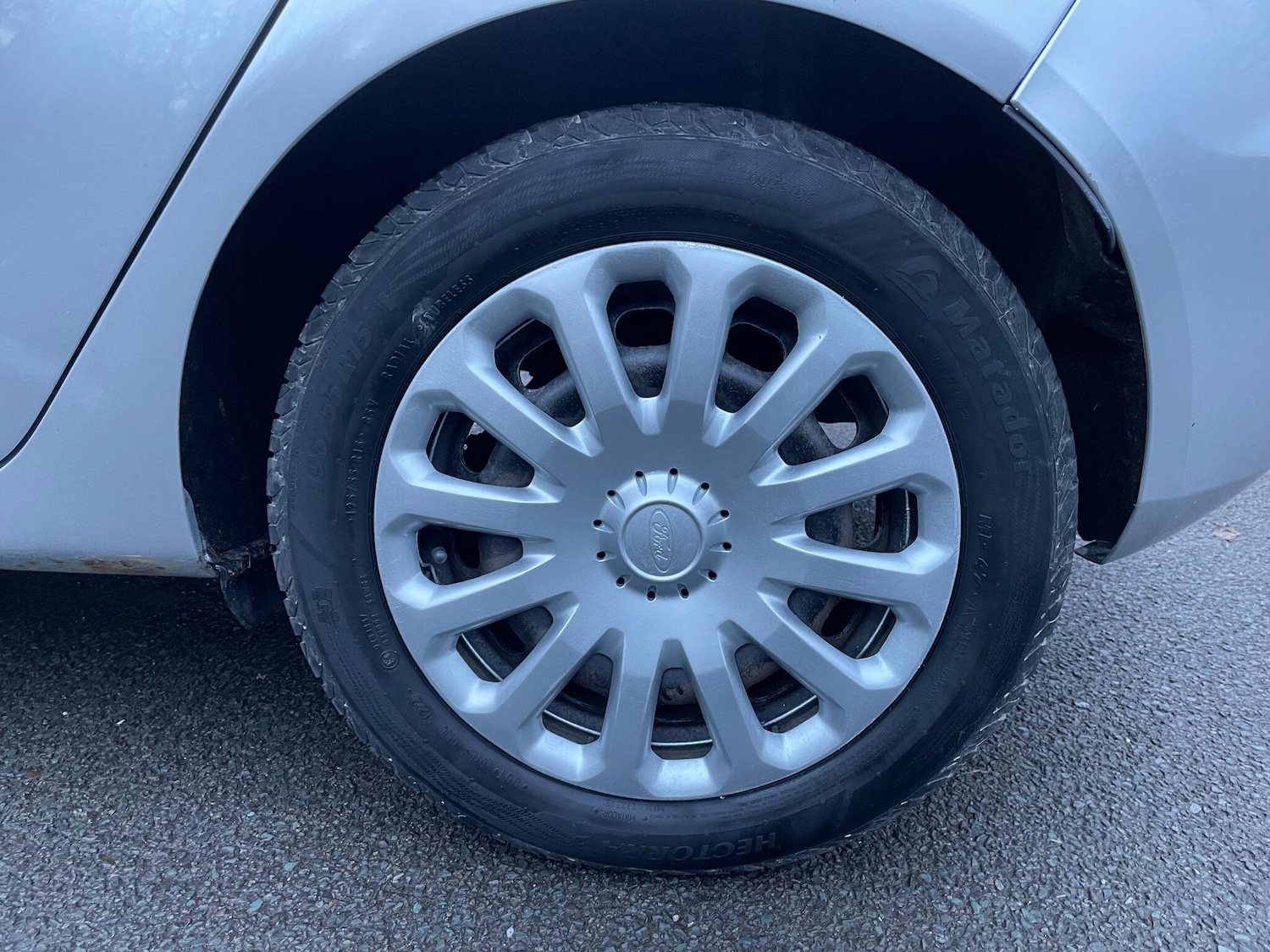 Used Ford Fiesta 2018 for sale - 76839750: Photo 34