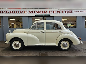 Used Morris Minor 1959 for sale - 78736231: Photo