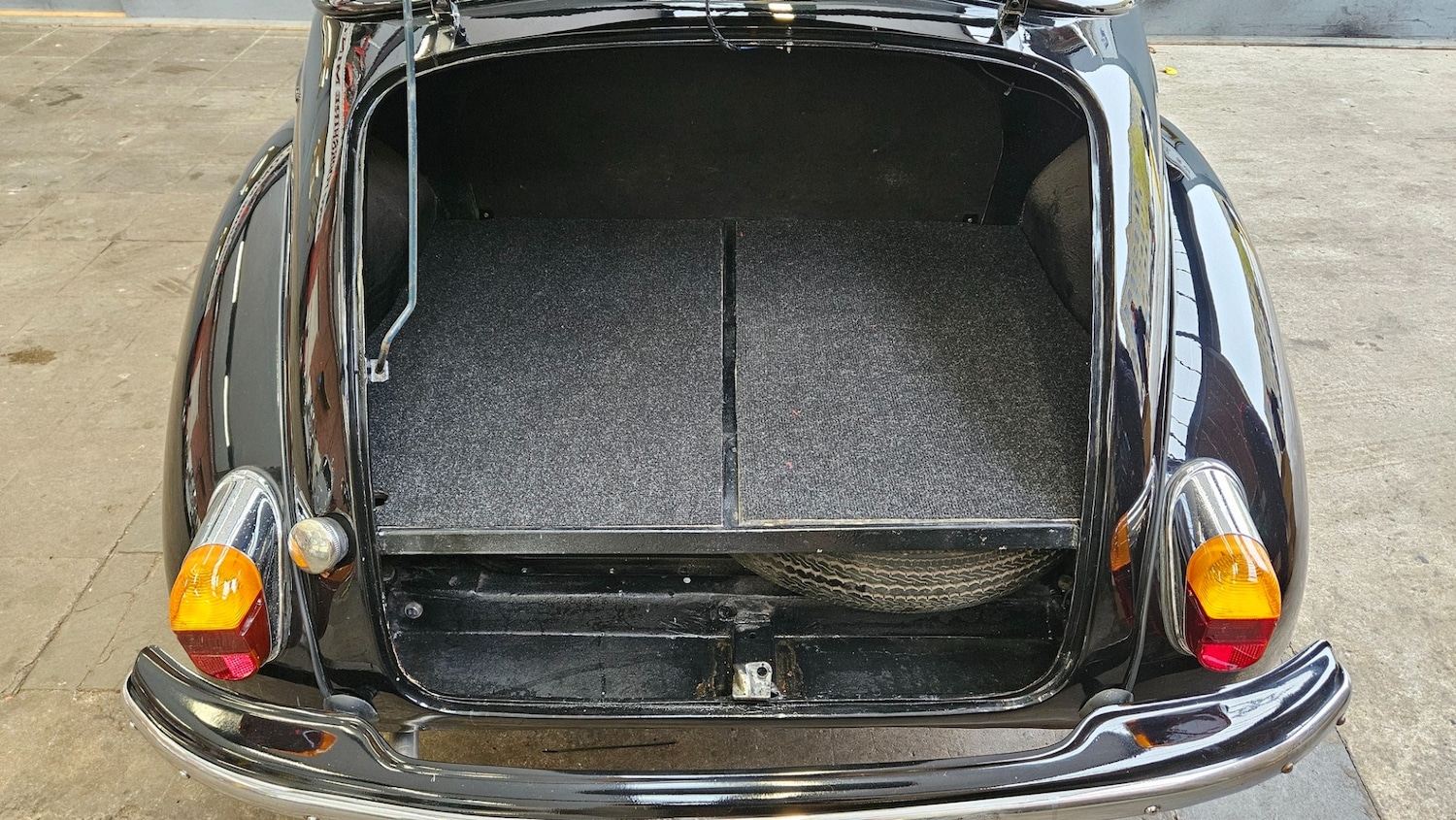Used Morris Minor 1962 for sale - 76415019: Photo 12