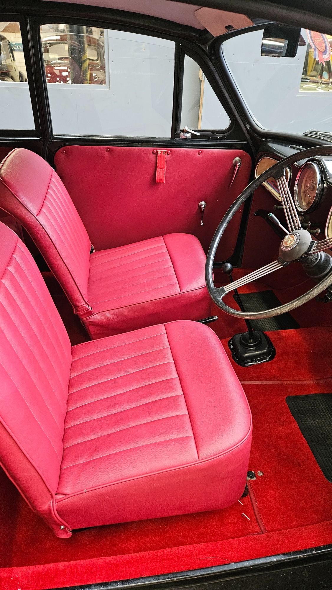 Used Morris Minor 1962 for sale - 76415019: Photo 6