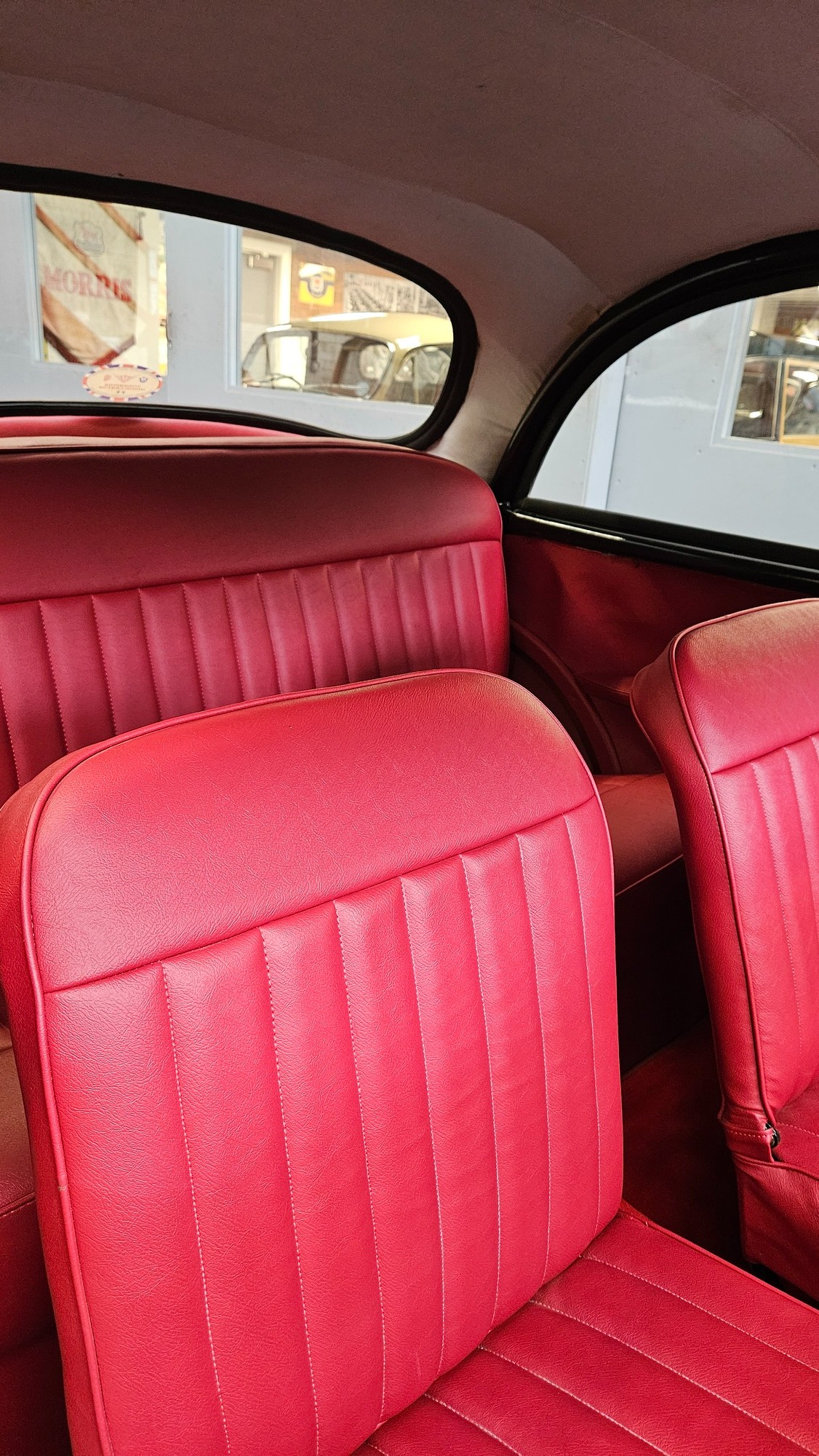 Used Morris Minor 1962 for sale - 76415019: Photo 8