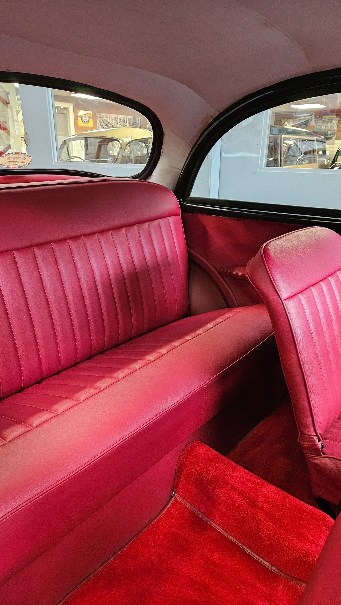 Used Morris Minor 1962 for sale - 76415019: Photo 9