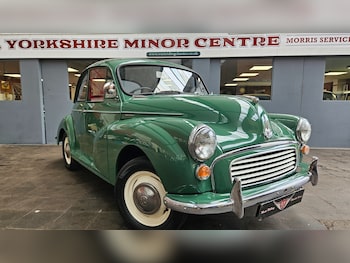 Used Morris Mini undefined for sale - 79355790: Photo