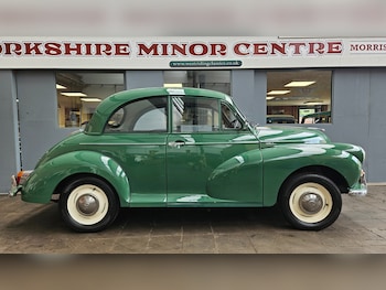 Used Morris Mini undefined for sale - 79355790: Photo