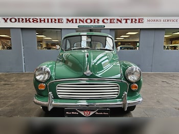 Used Morris Mini undefined for sale - 79355790: Photo