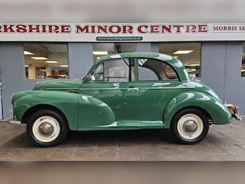 Used Morris Mini undefined for sale - 79355790: Photo