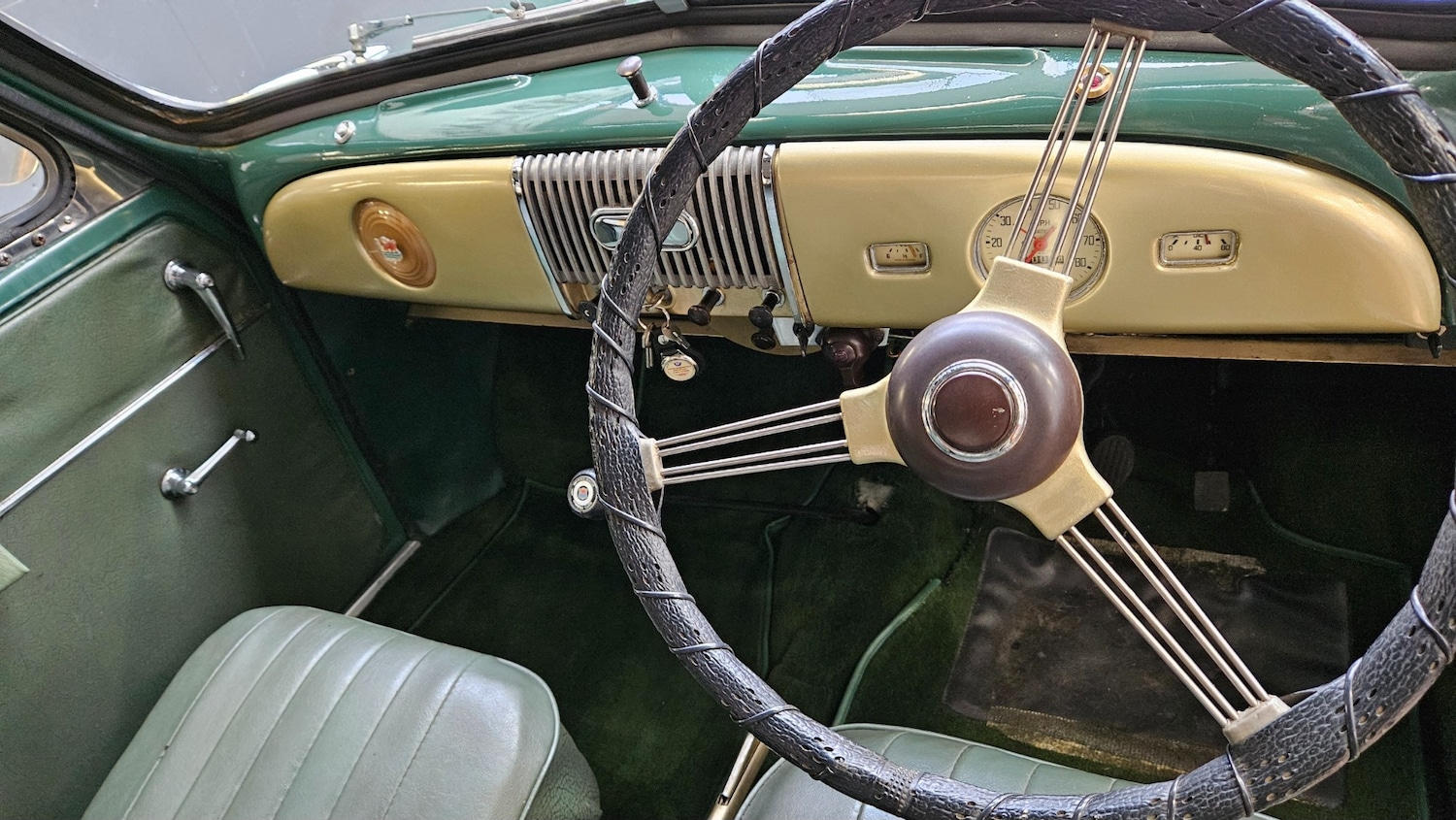 Used Morris Minor 1955 for sale - 76613525: Photo 8