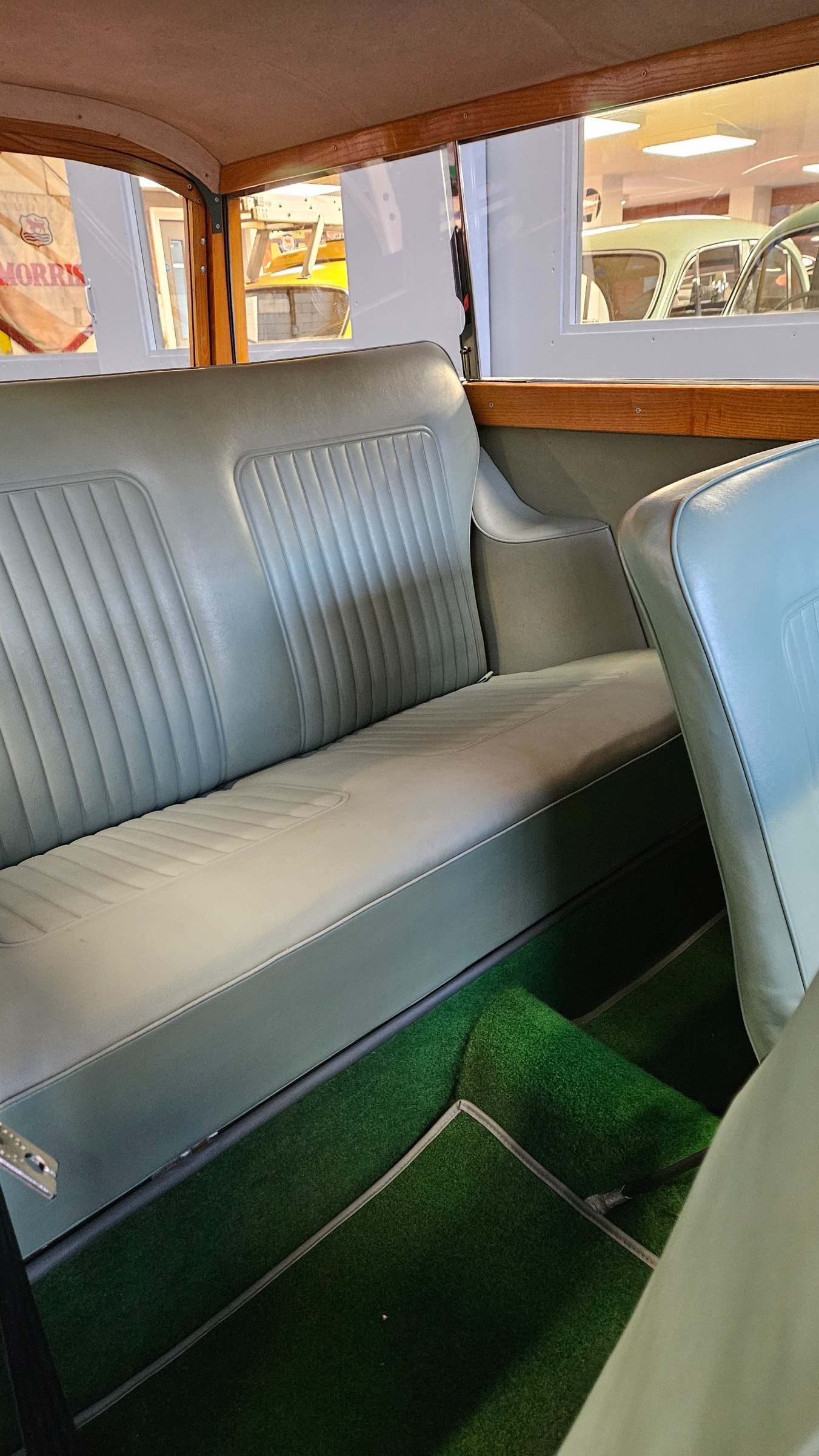 Used Morris Minor 1968 for sale - 76960357: Photo 10