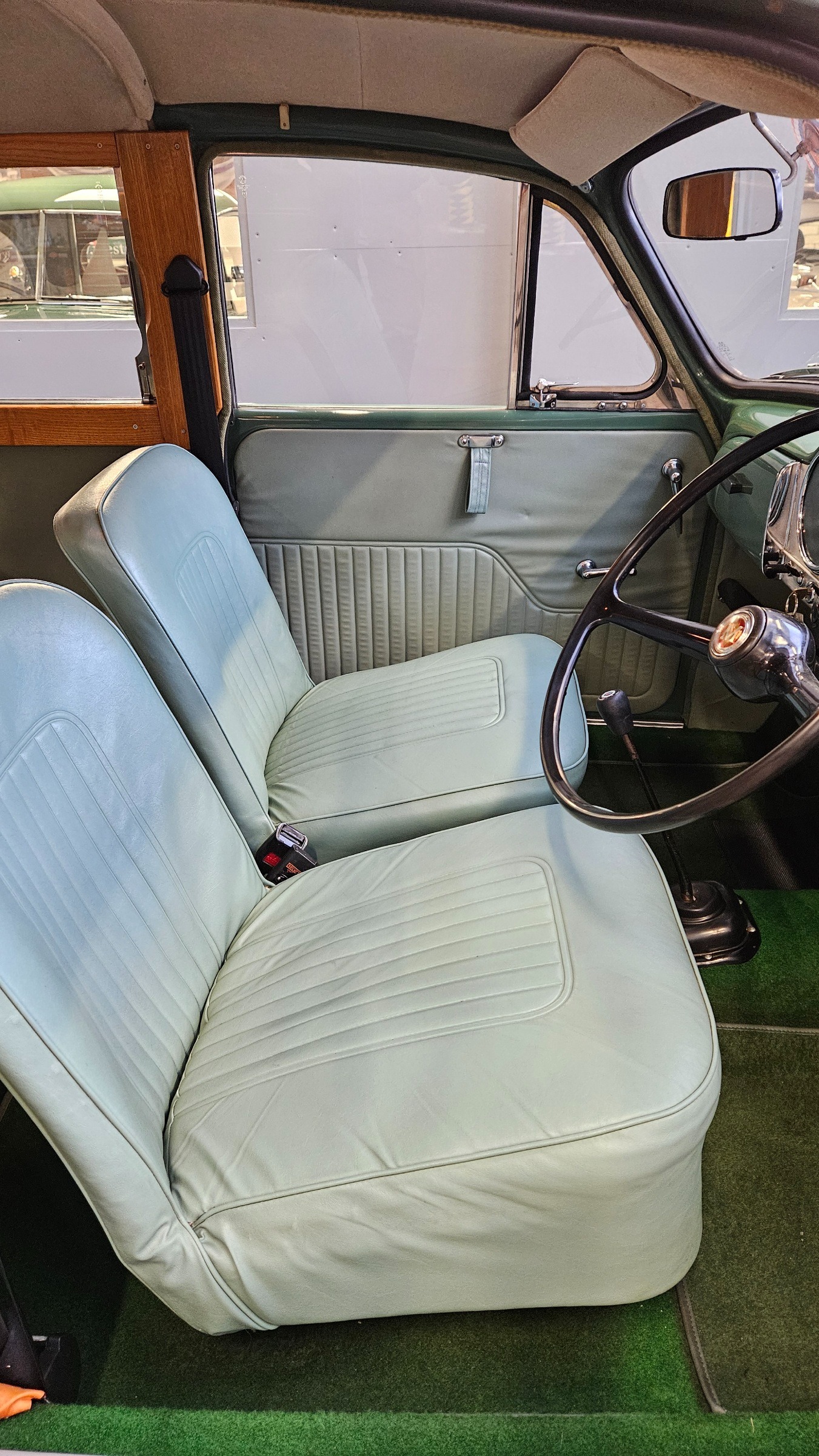 Used Morris Minor 1968 for sale - 76960357: Photo 8