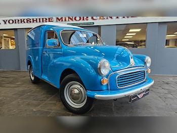 Used Morris Six 1971 for sale - 78391075: Photo