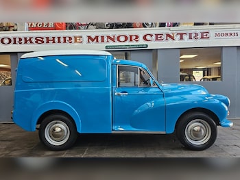 Used Morris Six 1971 for sale - 78391075: Photo