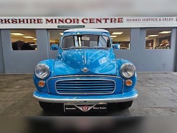 Used Morris Six 1971 for sale - 78391075: Photo