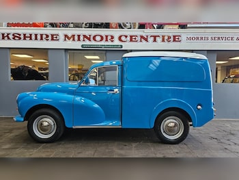 Used Morris Six 1971 for sale - 78391075: Photo