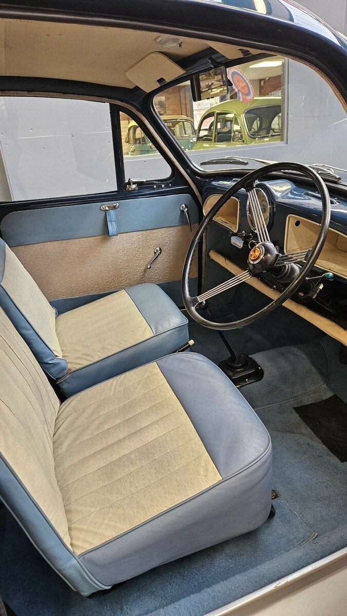 Used Morris Minor 1964 for sale - 77581178: Photo 6
