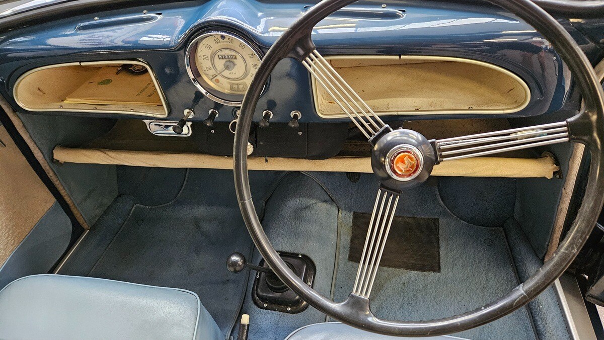 Used Morris Minor 1964 for sale - 77581178: Photo 7